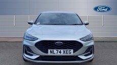 Ford Focus 1.0 EcoBoost Hybrid mHEV ST-Line X 5dr Petrol Hatchback